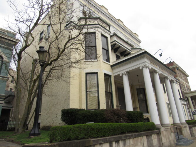 Kepner Funeral Home In Elm Grove